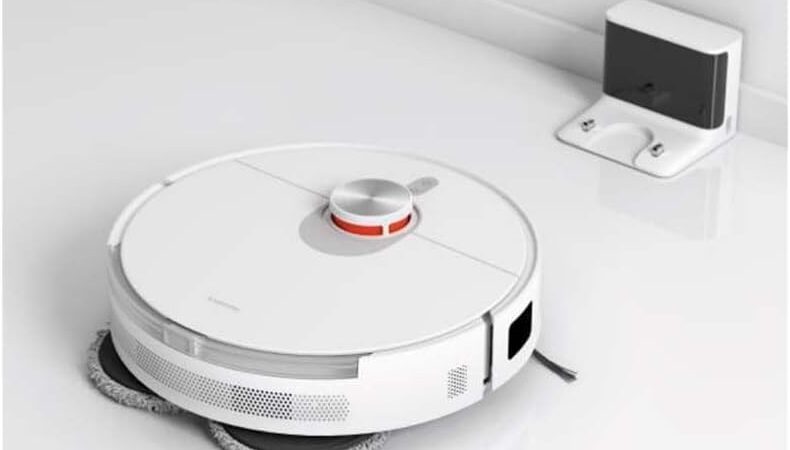 Xiaomi Robot Vacuum S20 x Xiaomi Robot Vacuum S20+ ¿Cuál es El MEJOR ROBOT ASPIRADOR del 2025? ¡Comparativa COMPLETA y OFERTAS para AHORRAR! ¡Encuentra el tuyo al MEJOR PRECIO!