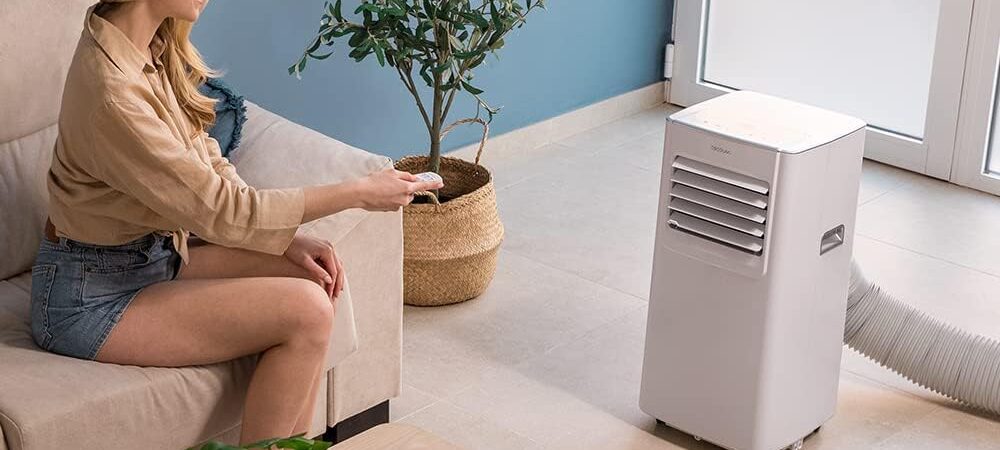 ❄️ Los MEJORES Aires Acondicionados Portátiles en 2025 — Comparativa Completa + TABLA COMPARATIVA