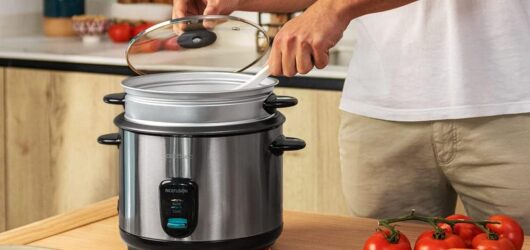 LAS MEJORES ARROCERAS 2025 🍚 Comparativa DEFINITIVA (Análisis y Guía 2025) TABLA COMPARATIVA! #arroceras