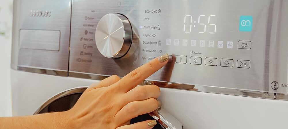 ¡Encuentra tu Lavadora Secadora Ideal con Descuento! 2025 #lavasecadora #lavadora #secadora #ahorro