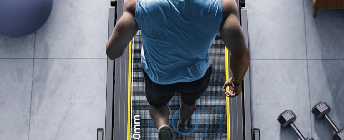 Las mejores CINTAS DE CORRER de 2025 ¡Reseña COMPLETA! ¡Encuentra la tuya al MEJOR PRECIO!